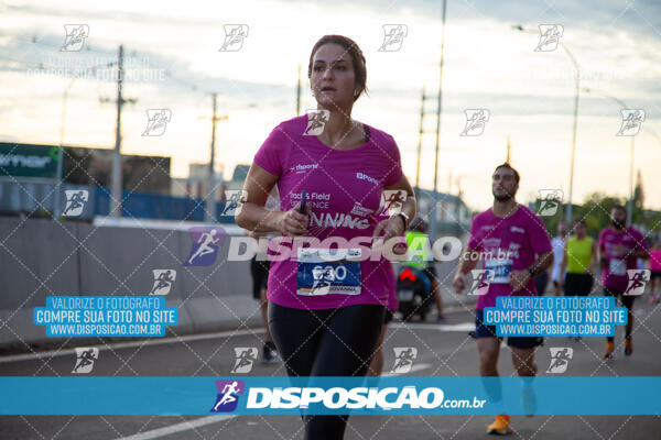 Track & Field Experience 2025 - Londrina