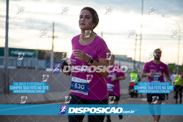 Track & Field Experience 2025 - Londrina