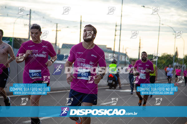 Track & Field Experience 2025 - Londrina