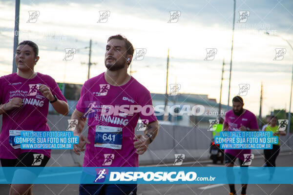 Track & Field Experience 2025 - Londrina