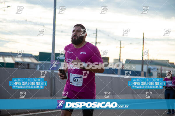 Track & Field Experience 2025 - Londrina