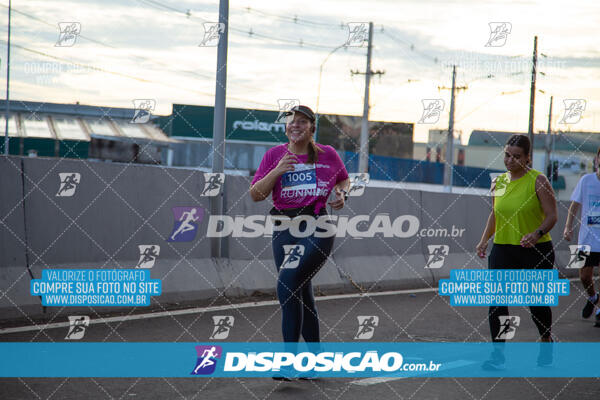 Track & Field Experience 2025 - Londrina