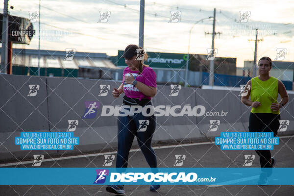 Track & Field Experience 2025 - Londrina