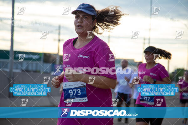 Track & Field Experience 2025 - Londrina