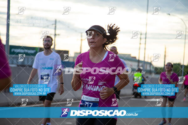 Track & Field Experience 2025 - Londrina