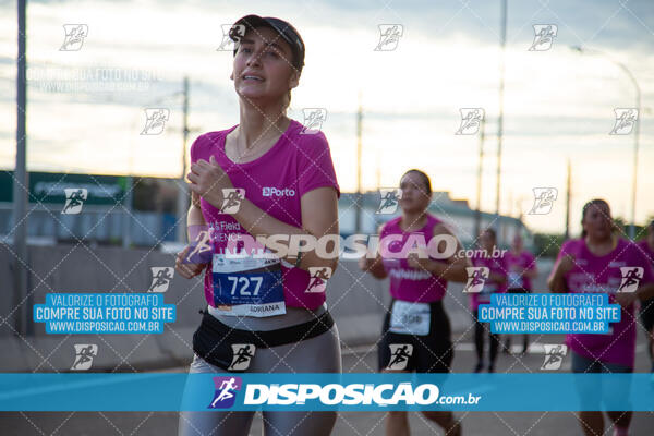 Track & Field Experience 2025 - Londrina