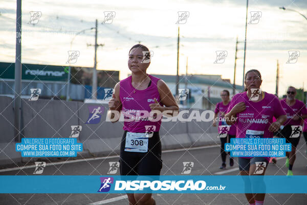 Track & Field Experience 2025 - Londrina