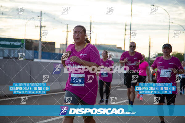 Track & Field Experience 2025 - Londrina