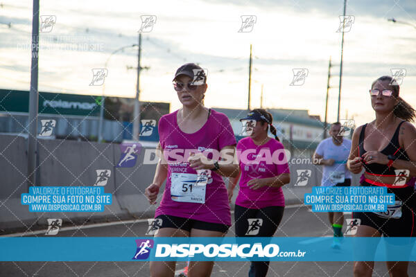 Track & Field Experience 2025 - Londrina