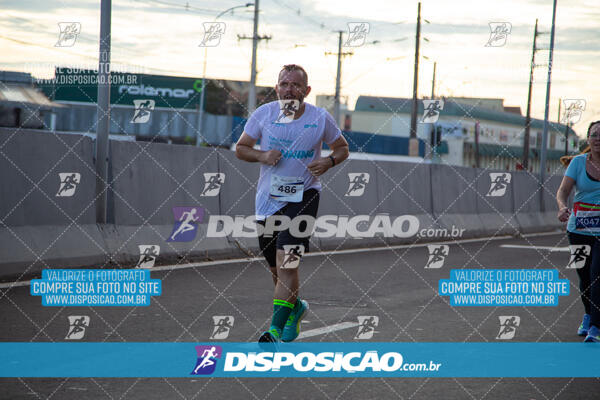 Track & Field Experience 2025 - Londrina