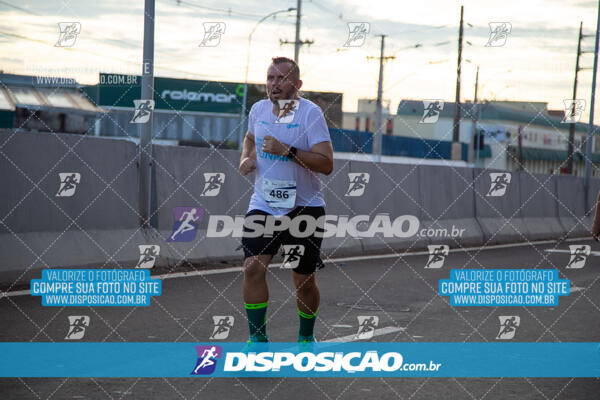 Track & Field Experience 2025 - Londrina