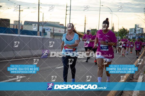 Track & Field Experience 2025 - Londrina