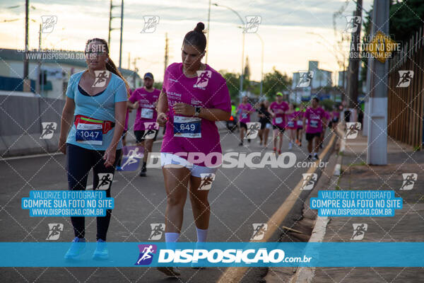 Track & Field Experience 2025 - Londrina