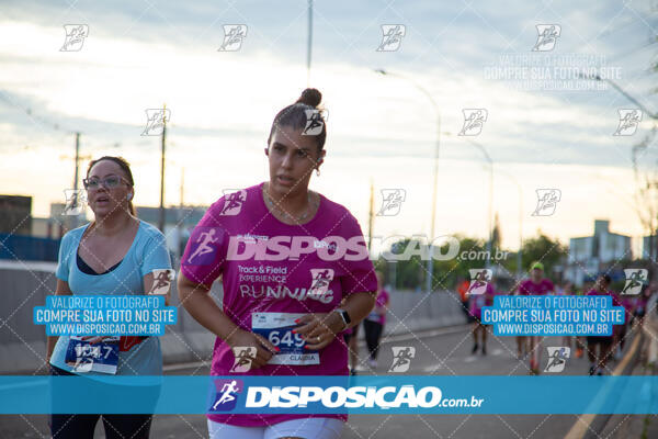 Track & Field Experience 2025 - Londrina