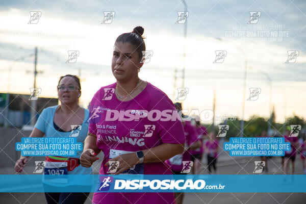 Track & Field Experience 2025 - Londrina