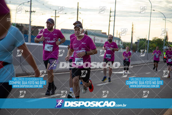 Track & Field Experience 2025 - Londrina