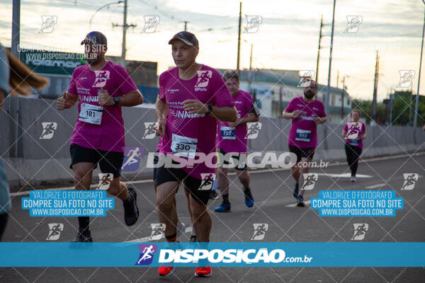 Track & Field Experience 2025 - Londrina