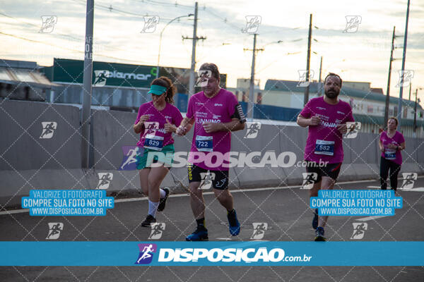 Track & Field Experience 2025 - Londrina