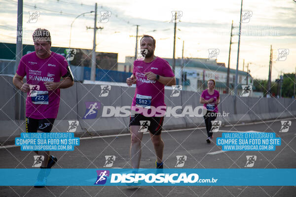 Track & Field Experience 2025 - Londrina