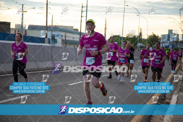 Track & Field Experience 2025 - Londrina