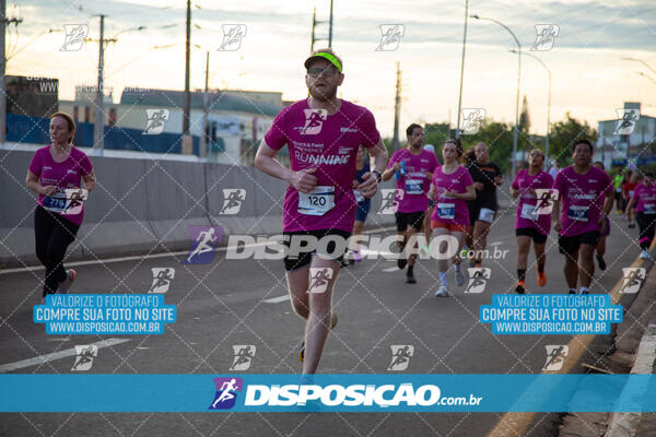 Track & Field Experience 2025 - Londrina