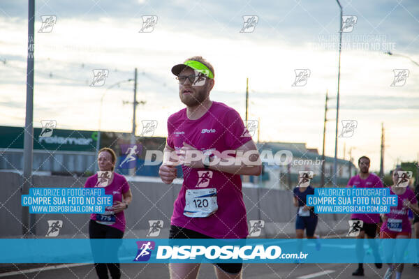 Track & Field Experience 2025 - Londrina