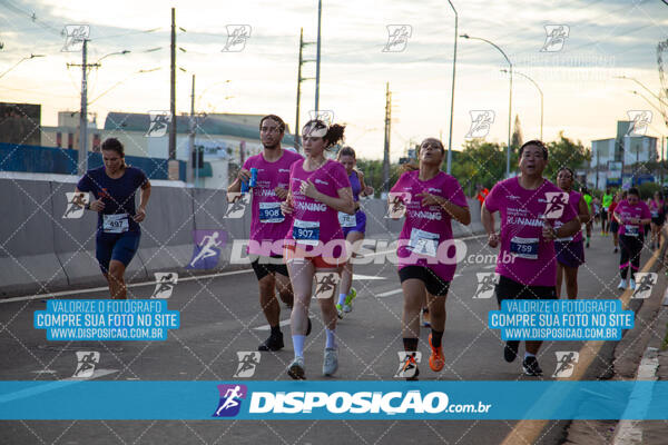 Track & Field Experience 2025 - Londrina