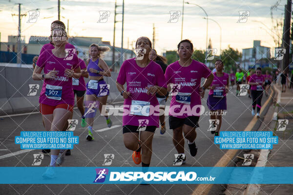 Track & Field Experience 2025 - Londrina