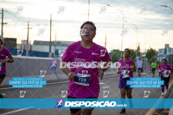 Track & Field Experience 2025 - Londrina