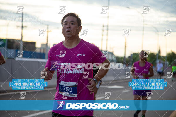 Track & Field Experience 2025 - Londrina