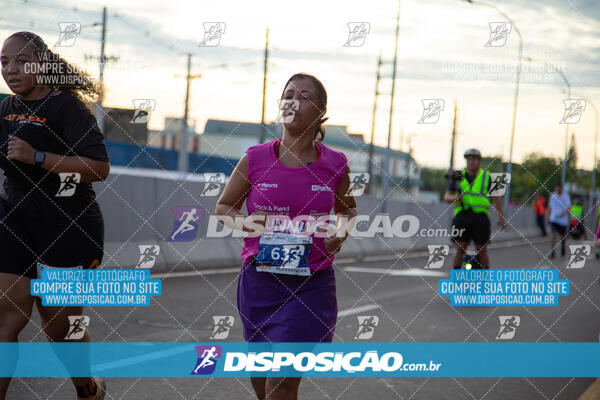 Track & Field Experience 2025 - Londrina