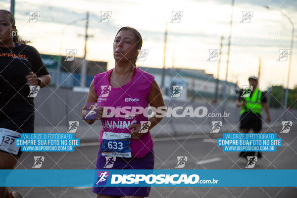 Track & Field Experience 2025 - Londrina