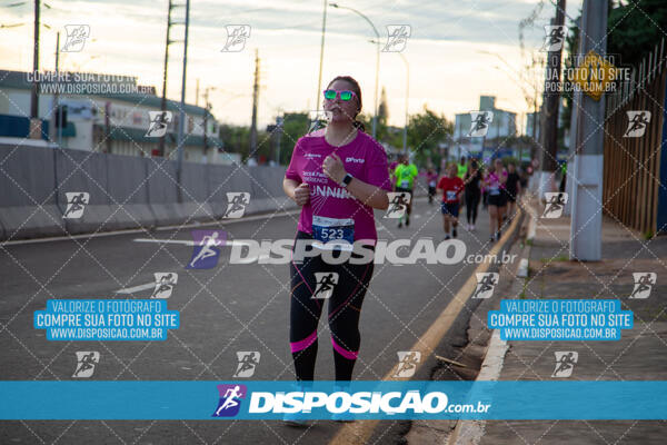 Track & Field Experience 2025 - Londrina