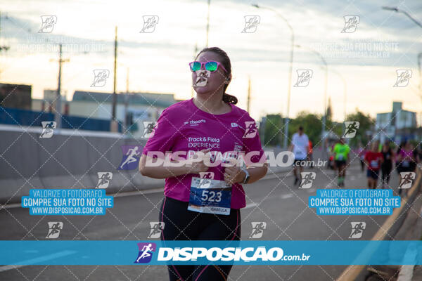 Track & Field Experience 2025 - Londrina