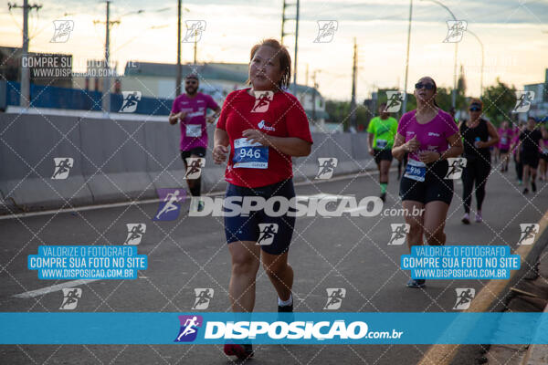 Track & Field Experience 2025 - Londrina