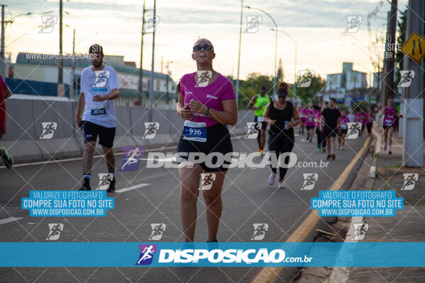 Track & Field Experience 2025 - Londrina