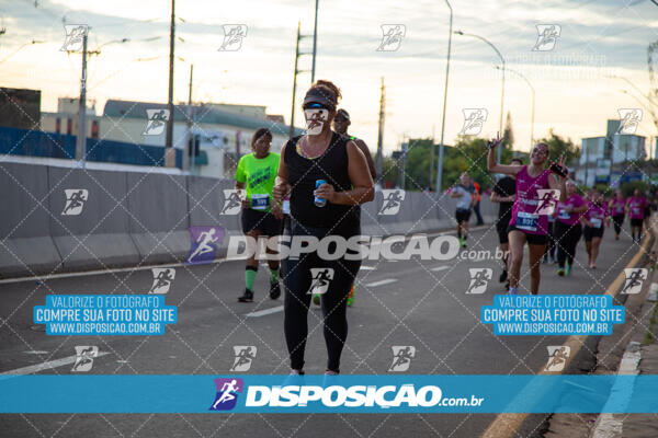 Track & Field Experience 2025 - Londrina