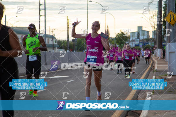 Track & Field Experience 2025 - Londrina