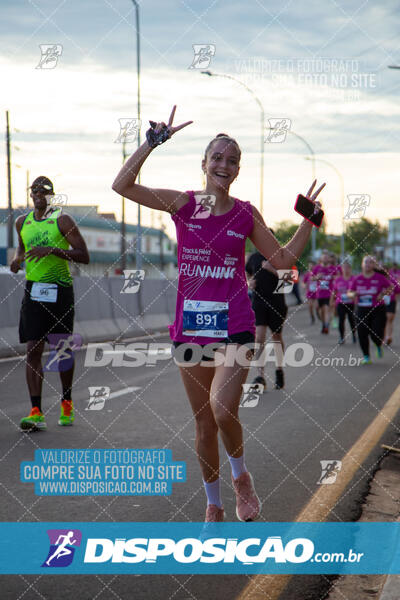 Track & Field Experience 2025 - Londrina