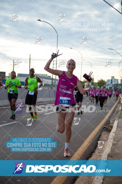 Track & Field Experience 2025 - Londrina