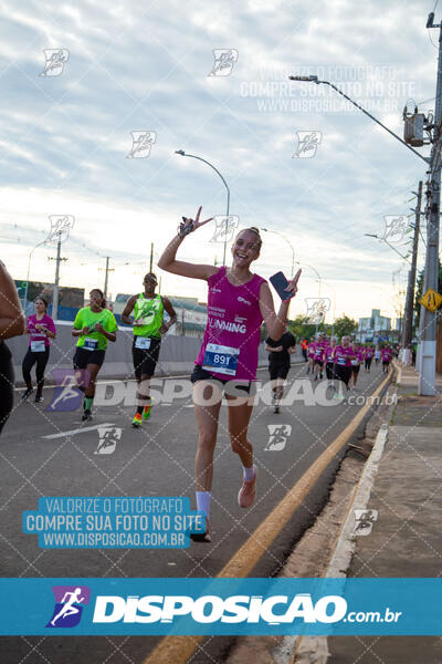 Track & Field Experience 2025 - Londrina