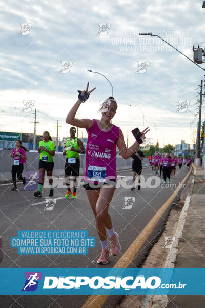 Track & Field Experience 2025 - Londrina