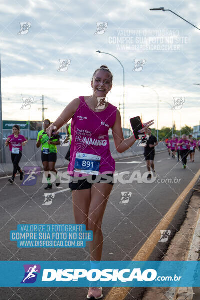 Track & Field Experience 2025 - Londrina