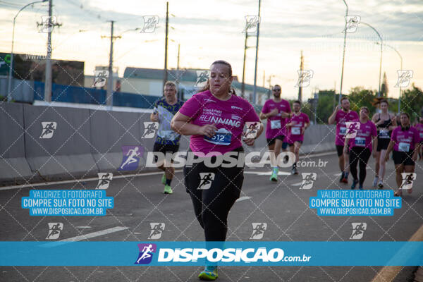 Track & Field Experience 2025 - Londrina