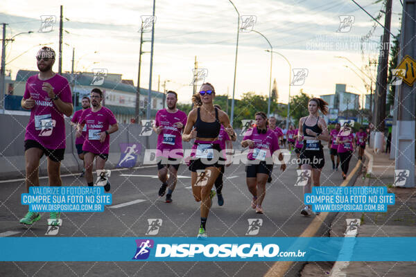 Track & Field Experience 2025 - Londrina