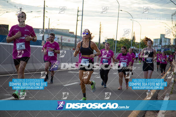 Track & Field Experience 2025 - Londrina