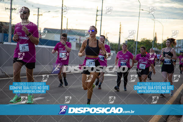 Track & Field Experience 2025 - Londrina