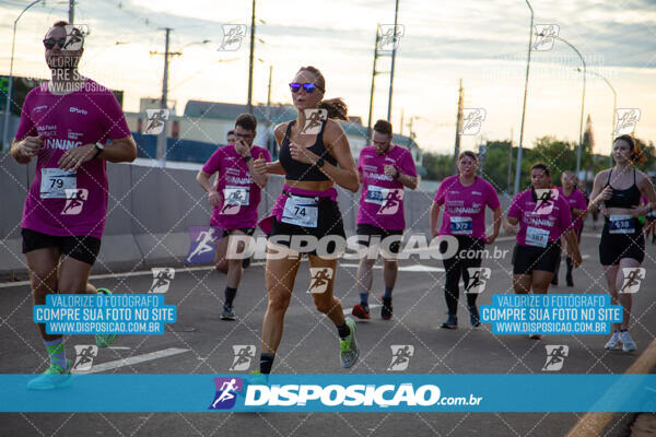 Track & Field Experience 2025 - Londrina