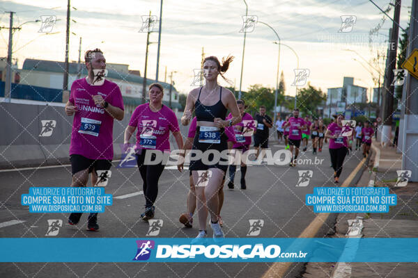 Track & Field Experience 2025 - Londrina