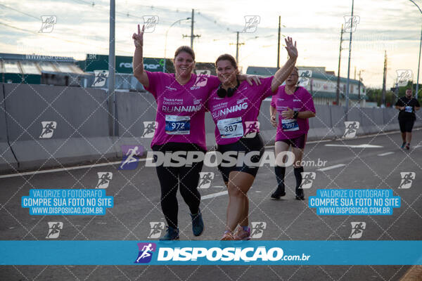 Track & Field Experience 2025 - Londrina